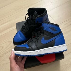 Air Jordan Retro 1’s